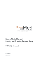 Brown Medical School